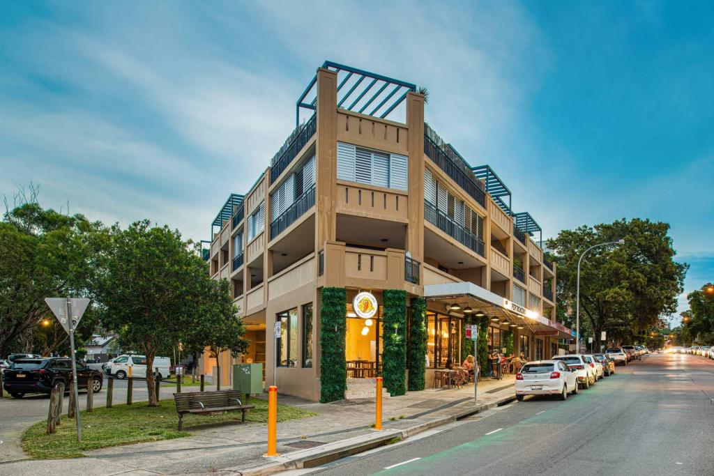 Shops 1 & 2/14 - 16 O'Brien St, Bondi Beach, NSW 2026