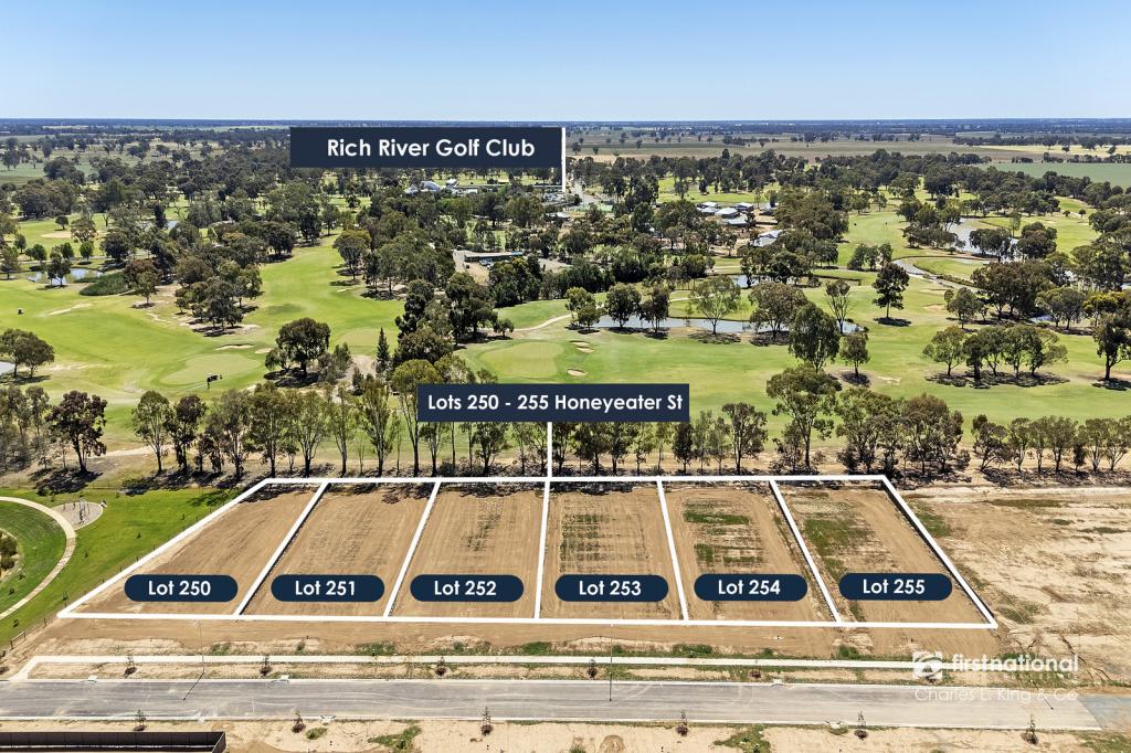 Lot 253/7 Honeyeater St, Moama, NSW 2731