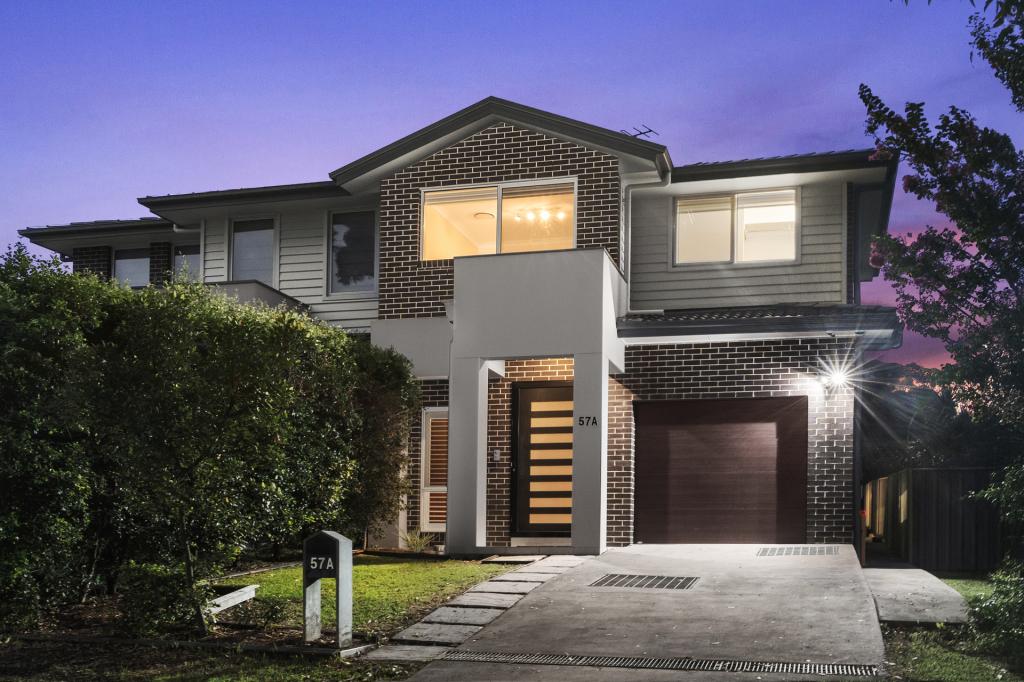 57a Milburn Rd, Gymea, NSW 2227