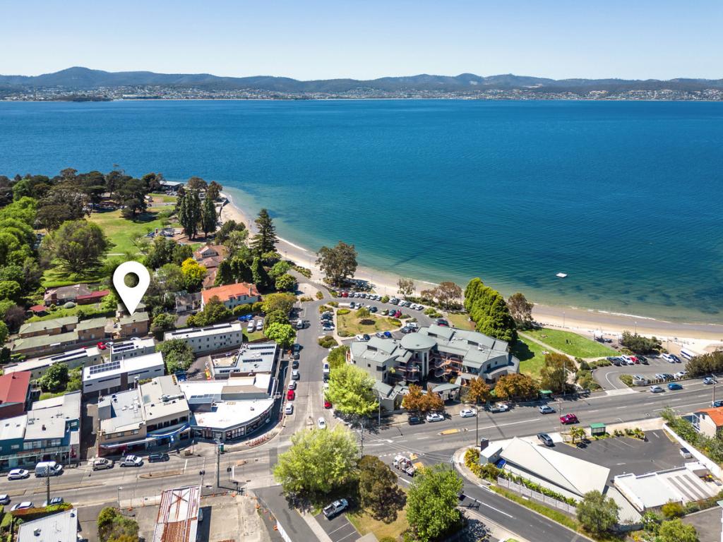 4/9 Long Point Rd, Sandy Bay, TAS 7005