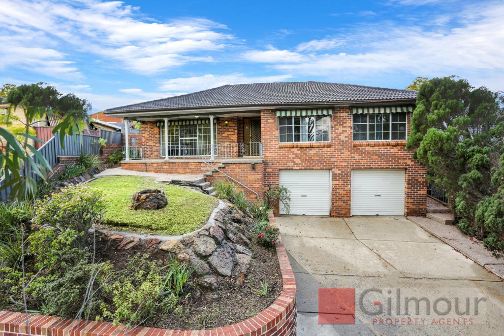 26 Sutherland Ave, Kings Langley, NSW 2147