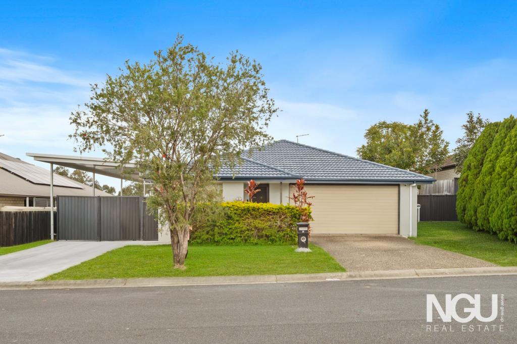 5 Airedale Ct, Berrinba, QLD 4117