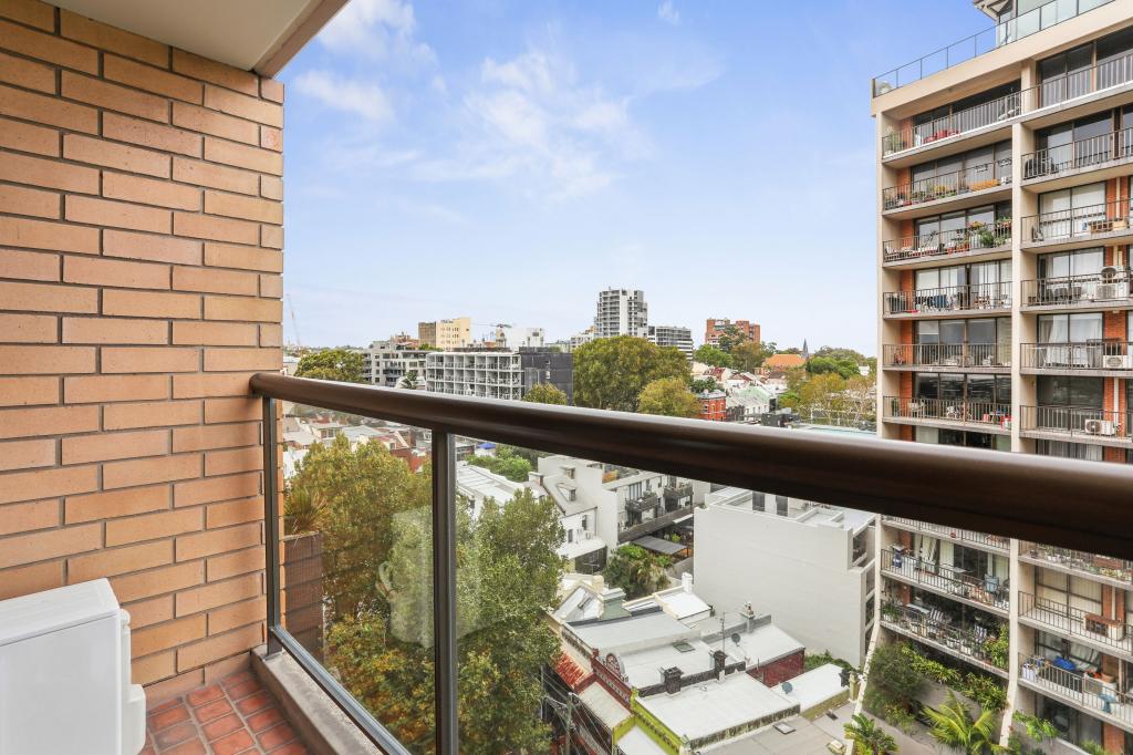 105/220 Goulburn St, Darlinghurst, NSW 2010