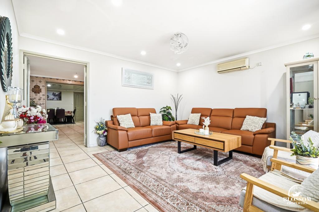 20 ALVIS PL, PLUMPTON, NSW 2761