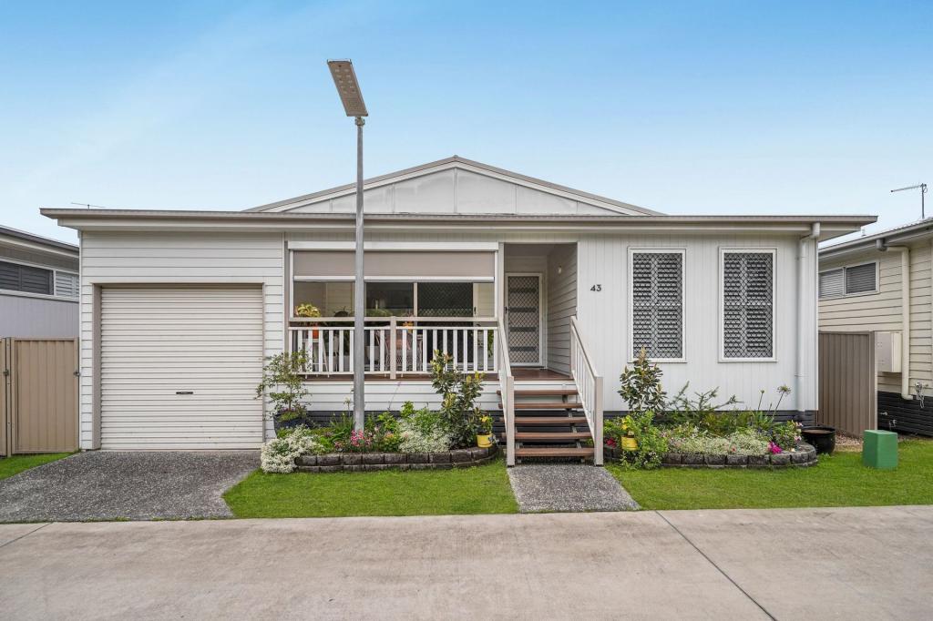 43/200 Mary St, Blackstone, QLD 4304