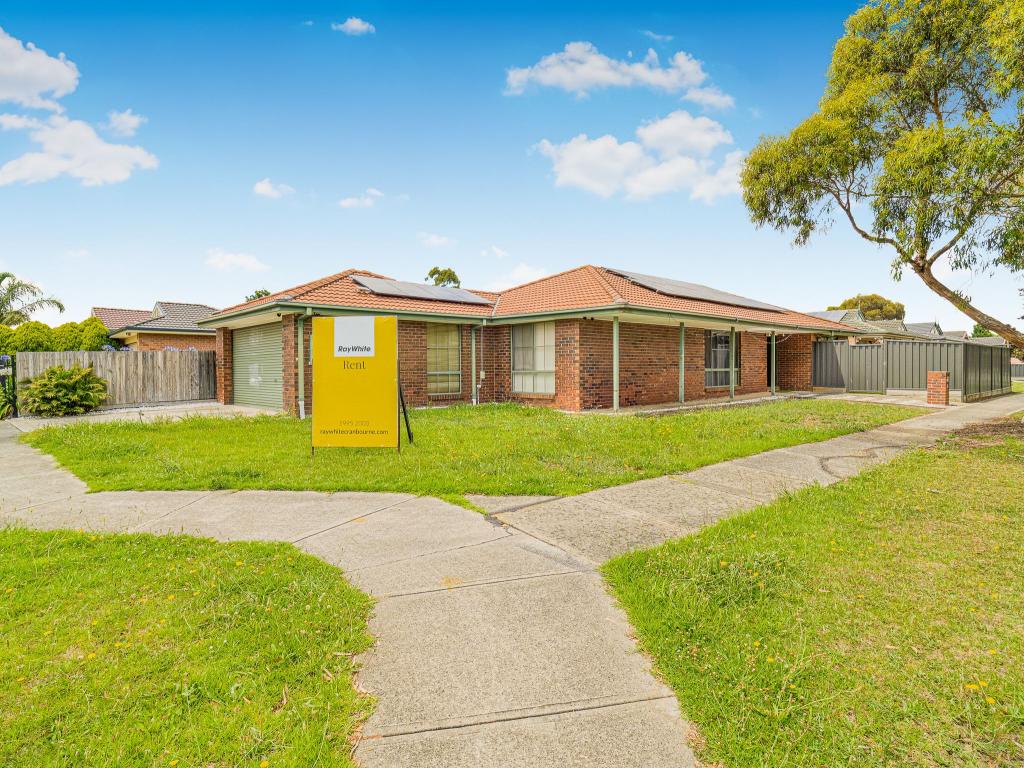 91 Raisell Rd, Cranbourne West, VIC 3977