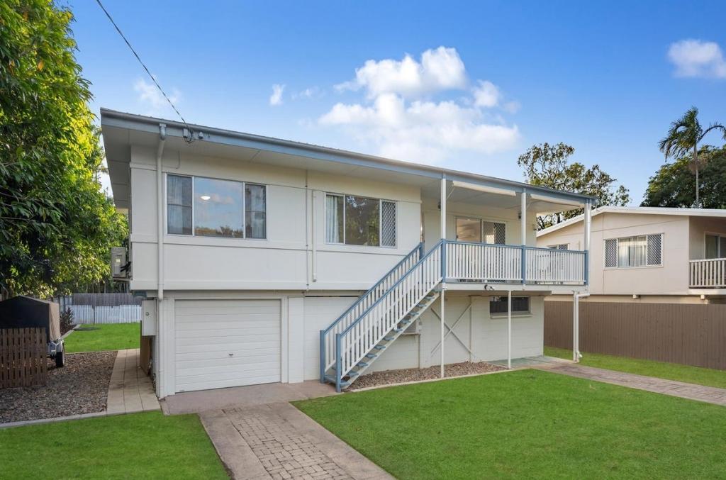 159 Pinnacle Dr, Condon, QLD 4815