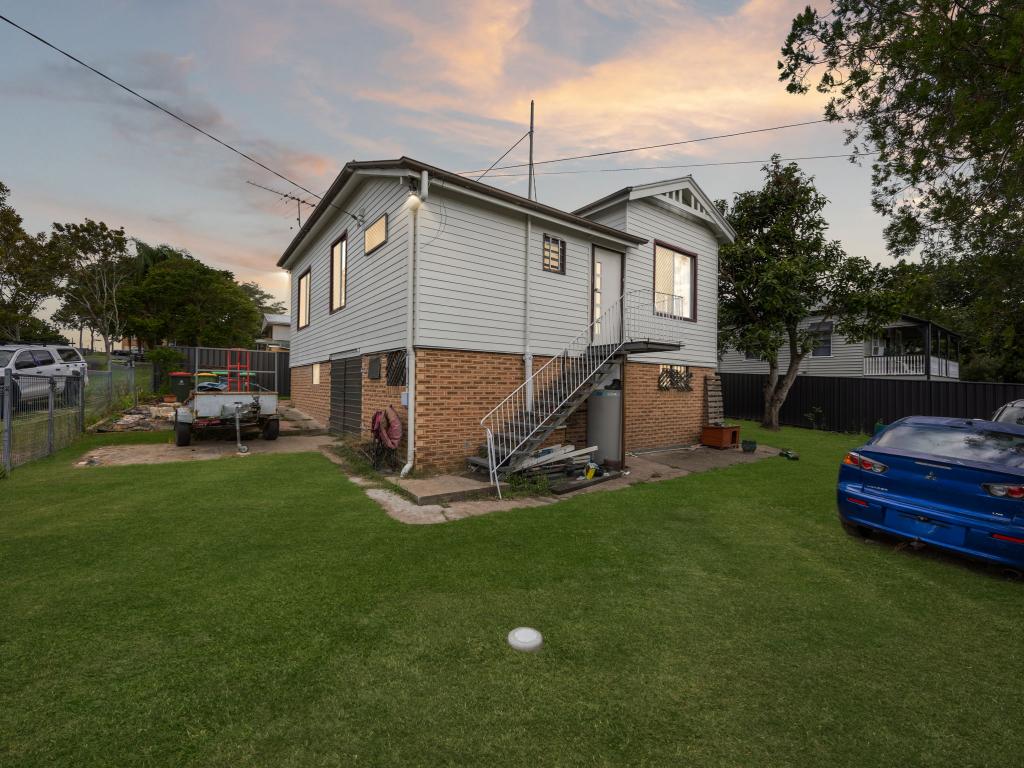 46 William St, Goodna, QLD 4300