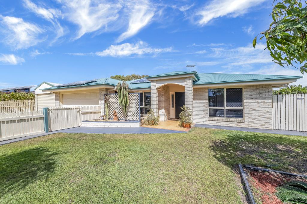 37 ACACIA ST, MOORE PARK BEACH, QLD 4670