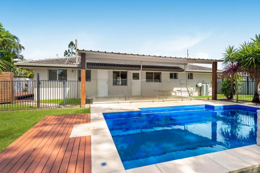 14 CANTWELL PL, BEENLEIGH, QLD 4207
