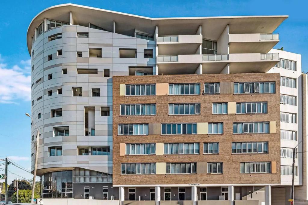 604/8 Parramatta Rd, Strathfield, NSW 2135