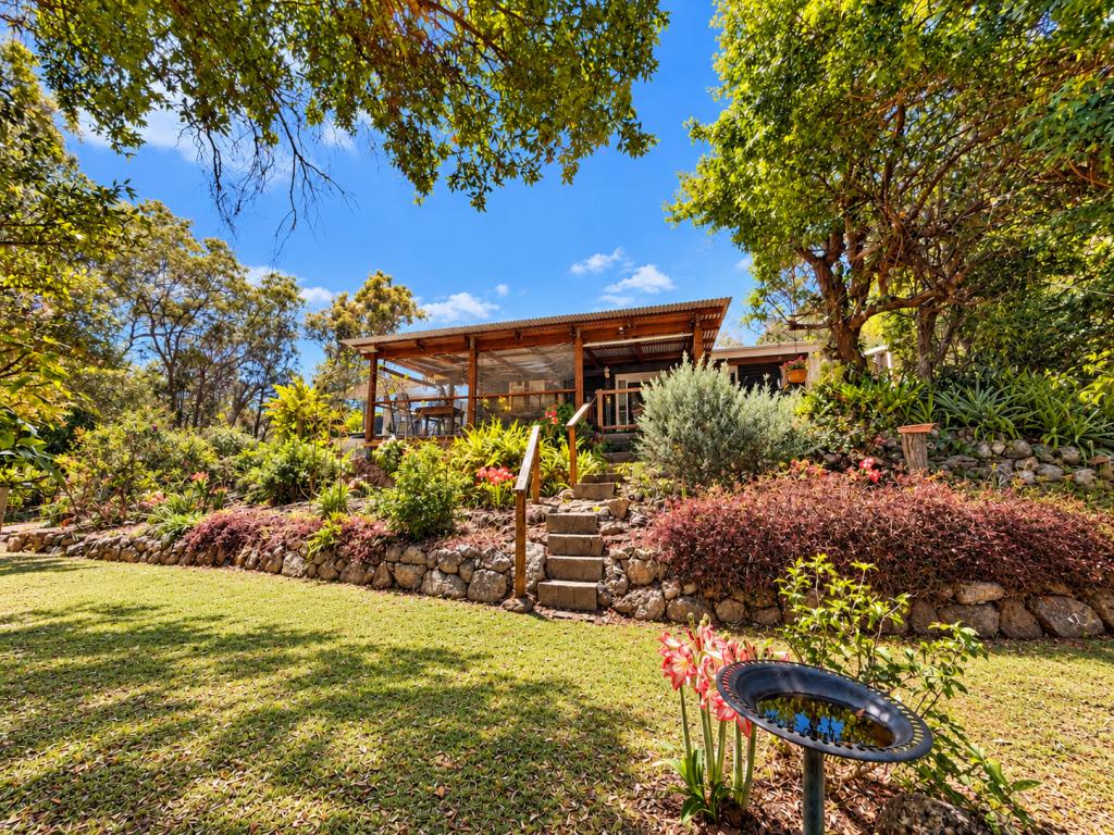 3 Mowbray Rd, Herberton, QLD 4887