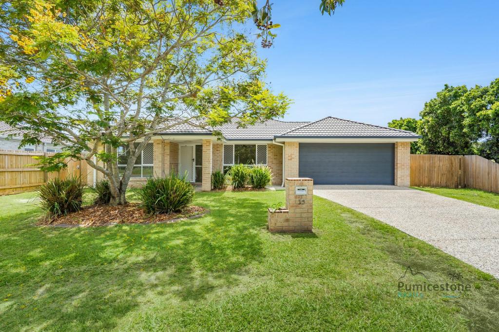 35 Coach Rd W, Morayfield, QLD 4506