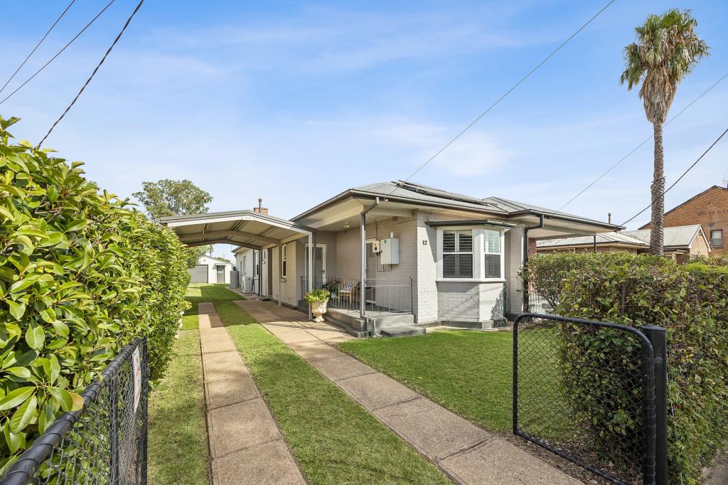 12 Lewis St, Mudgee, NSW 2850