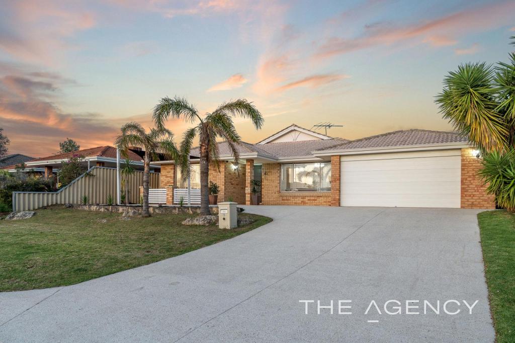 8 Hartford Rmbl, Currambine, WA 6028