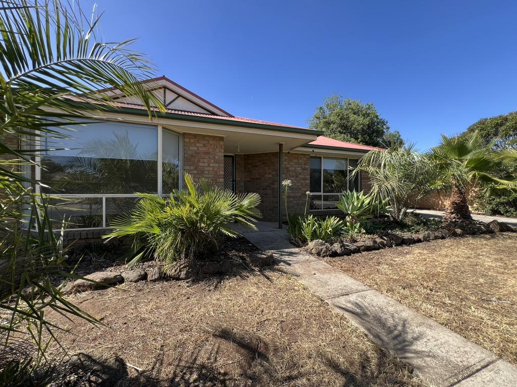 316 Centenary Ave, Harkness, VIC 3337