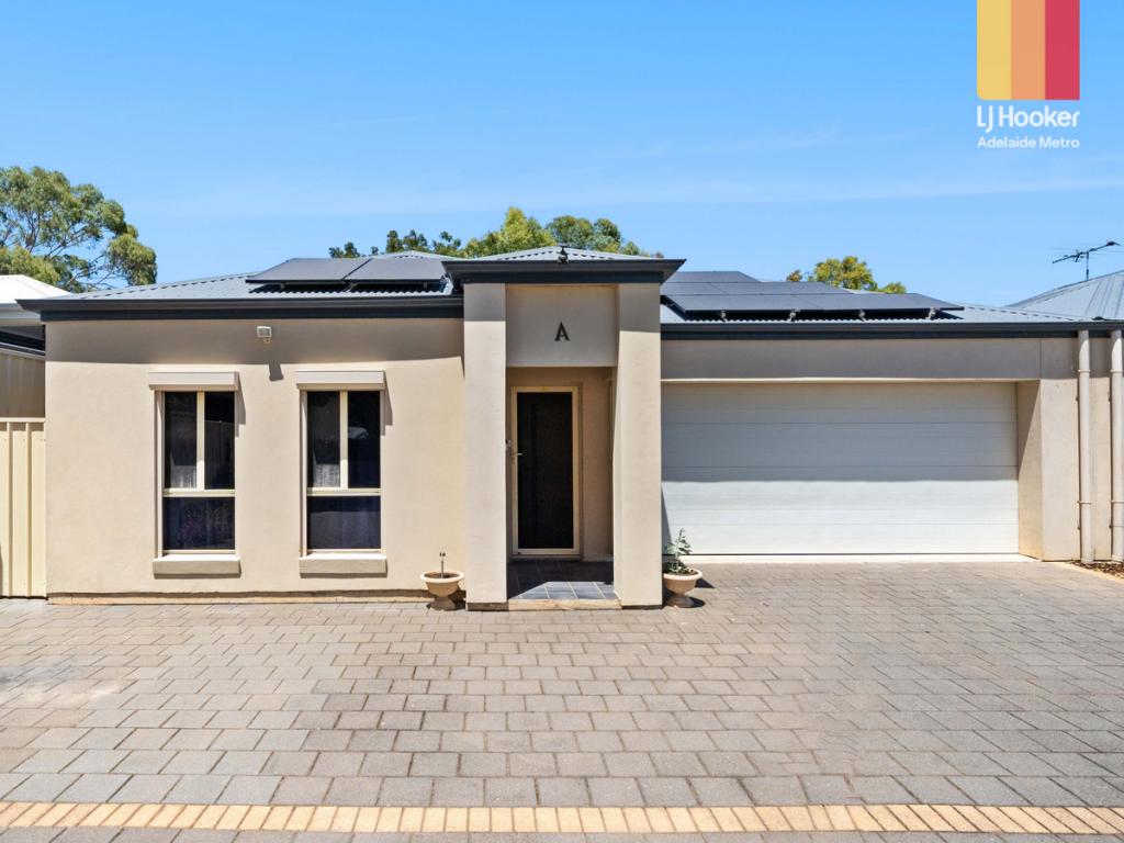 25a Crozier Ave, Modbury, SA 5092