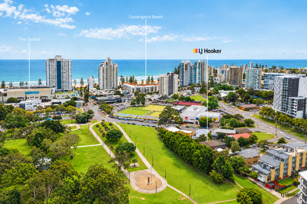 1/14 WARRAWONG ST, COOLANGATTA, QLD 4225