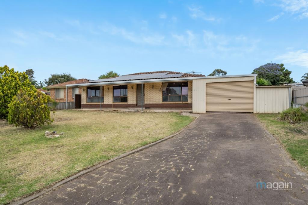 19 Plumtree Cres, Huntfield Heights, SA 5163