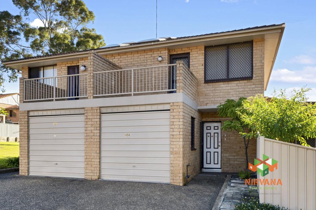 45A/177A RESERVOIR RD, BLACKTOWN, NSW 2148