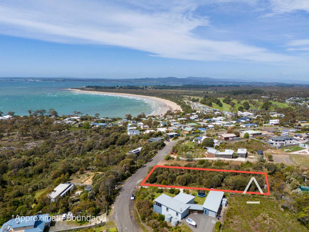 25 Pars Rd, Greens Beach, TAS 7270