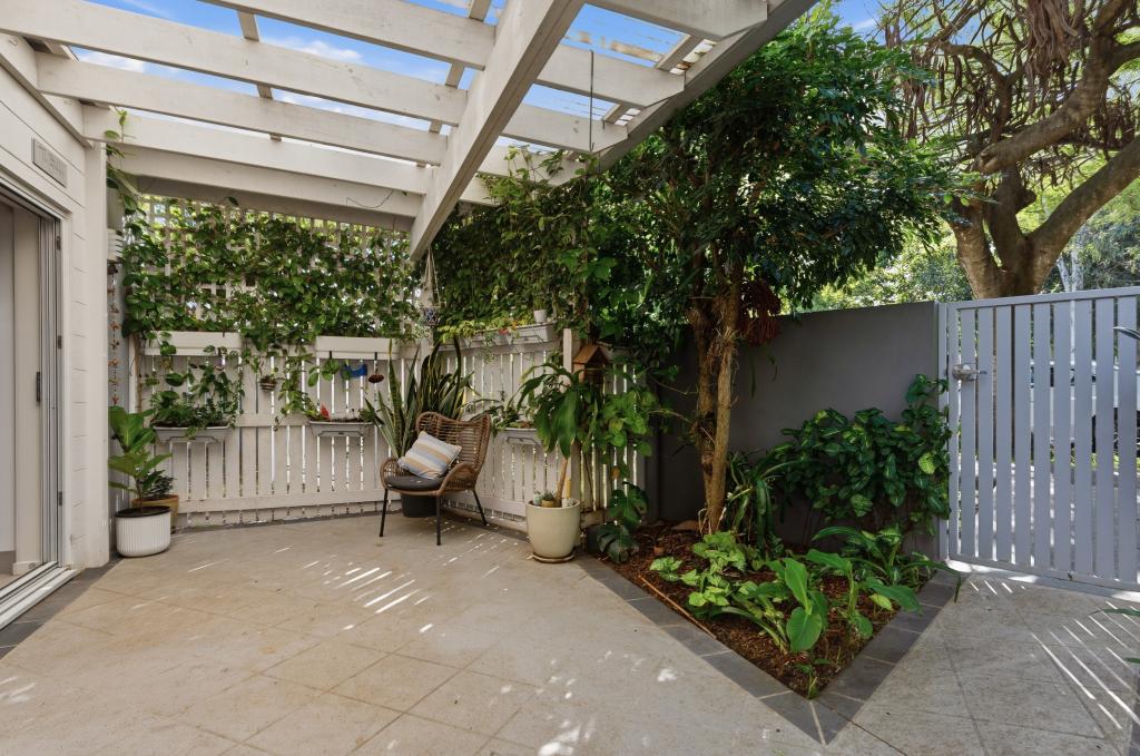 1/71 Thistle St, Lutwyche, QLD 4030