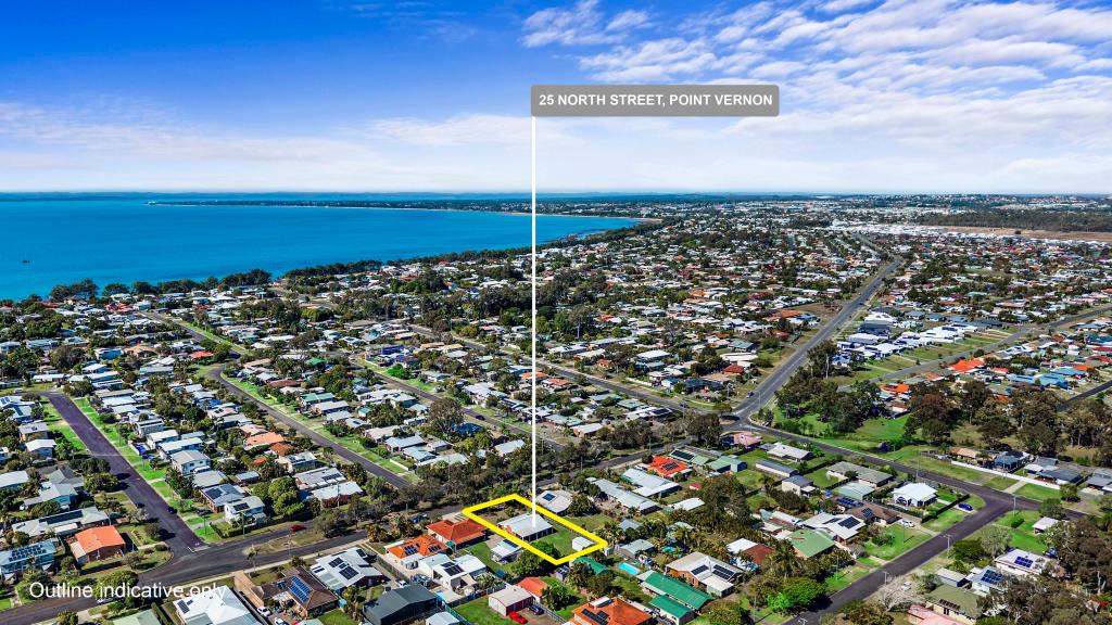 25 North St, Point Vernon, QLD 4655