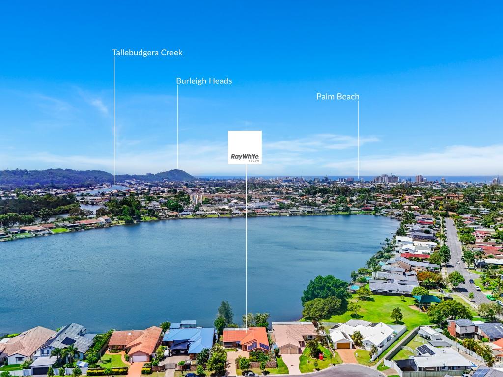 7 Acron St, Elanora, QLD 4221