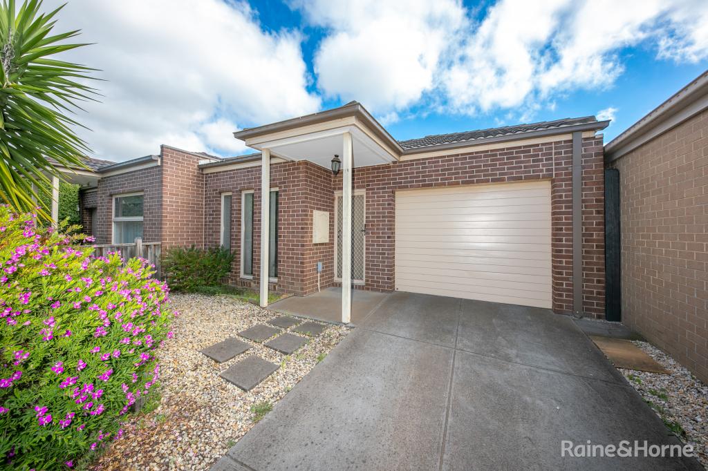 24B KEITH AVE, SUNBURY, VIC 3429