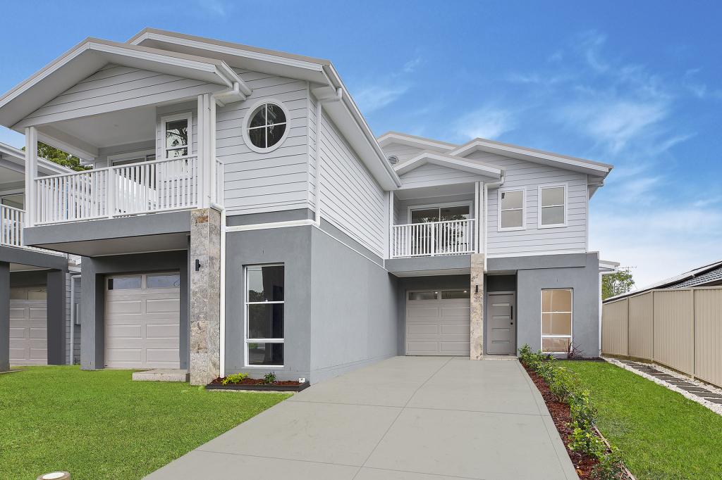 1/17 Babers Rd, Cooranbong, NSW 2265