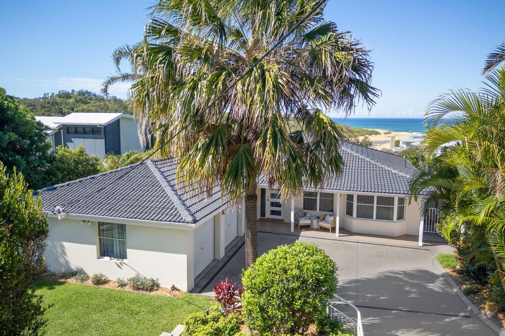 143 Ocean View Dr, Wamberal, NSW 2260