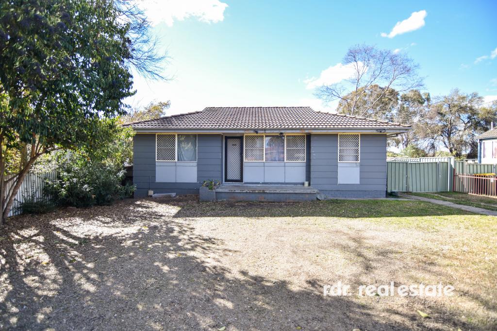 35 EUGENE ST, INVERELL, NSW 2360