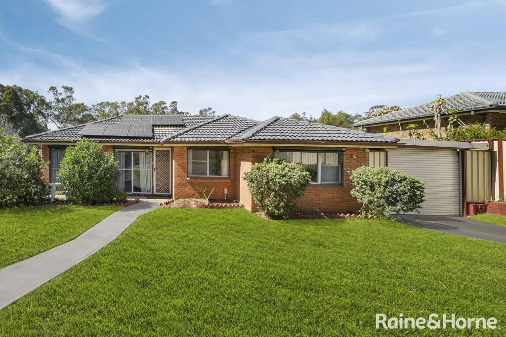 10 Amanda Pl, Ingleburn, NSW 2565