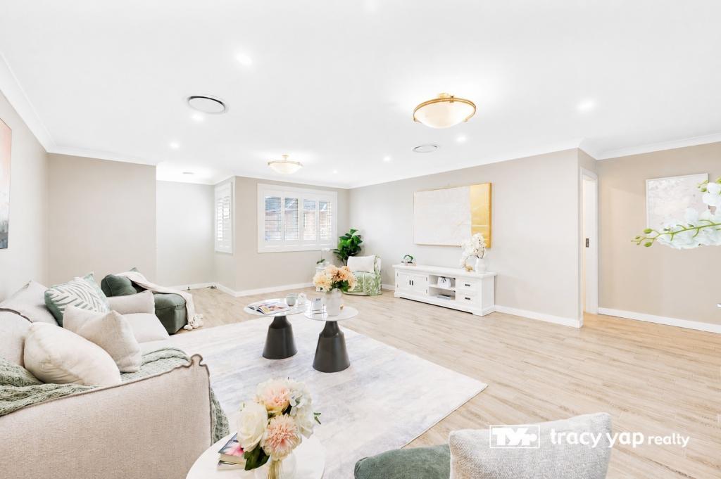 4/12-14 Mawarra Cres, Marsfield, NSW 2122