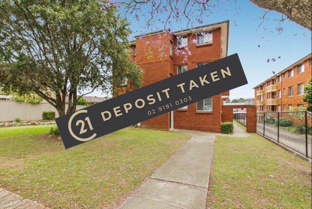 10/53 Garfield St, Wentworthville, NSW 2145