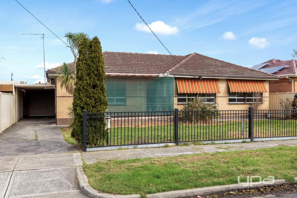 7 Clacton St, St Albans, VIC 3021