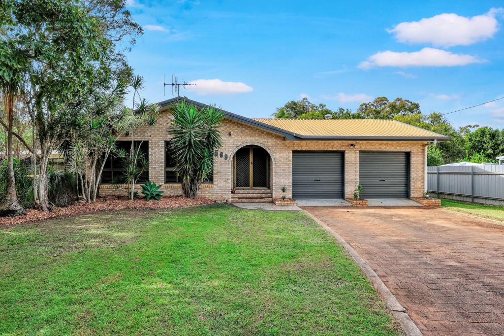 569 Branyan Dr, Branyan, QLD 4670