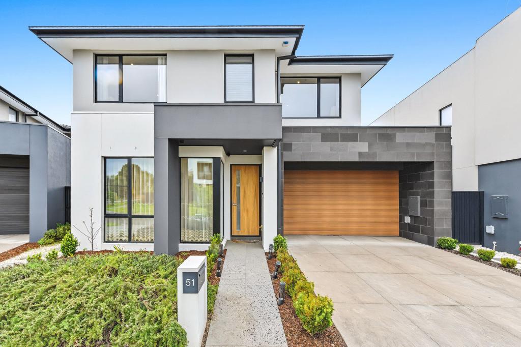 51 Lords Ave, Mulgrave, VIC 3170