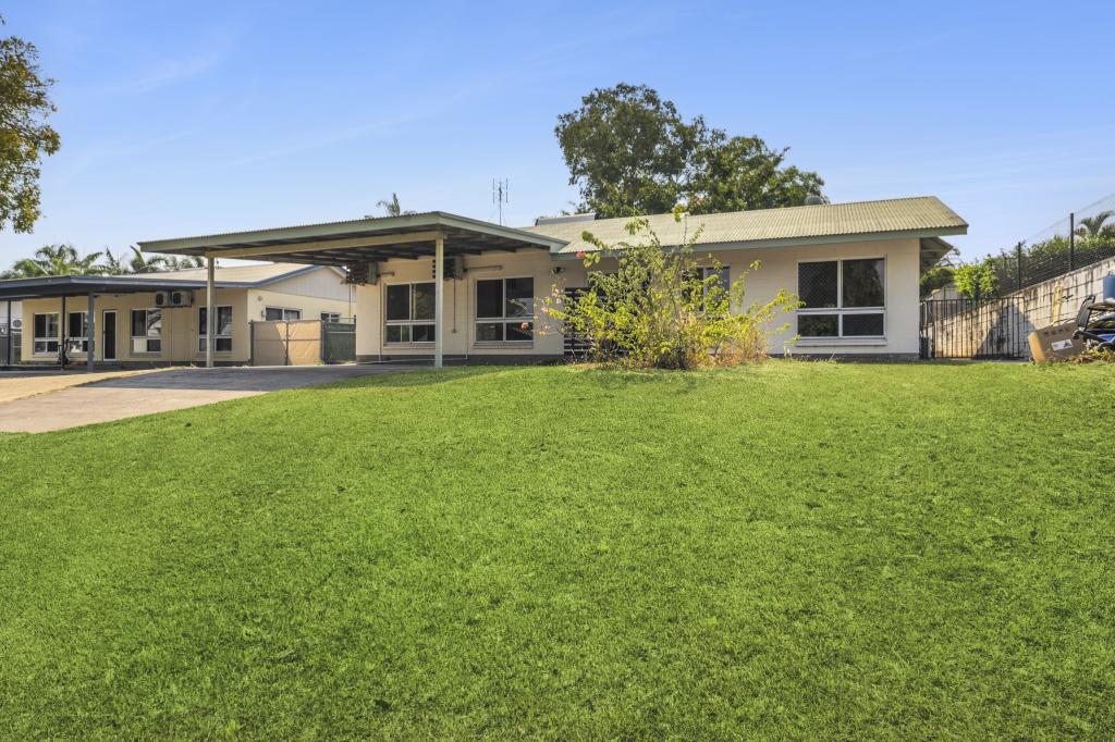 4 Costello Ct, Farrar, NT 0830