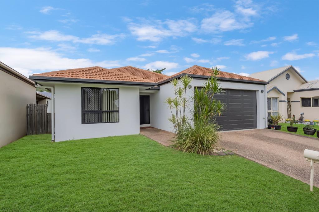 22 Warbler Cres, Douglas, QLD 4814