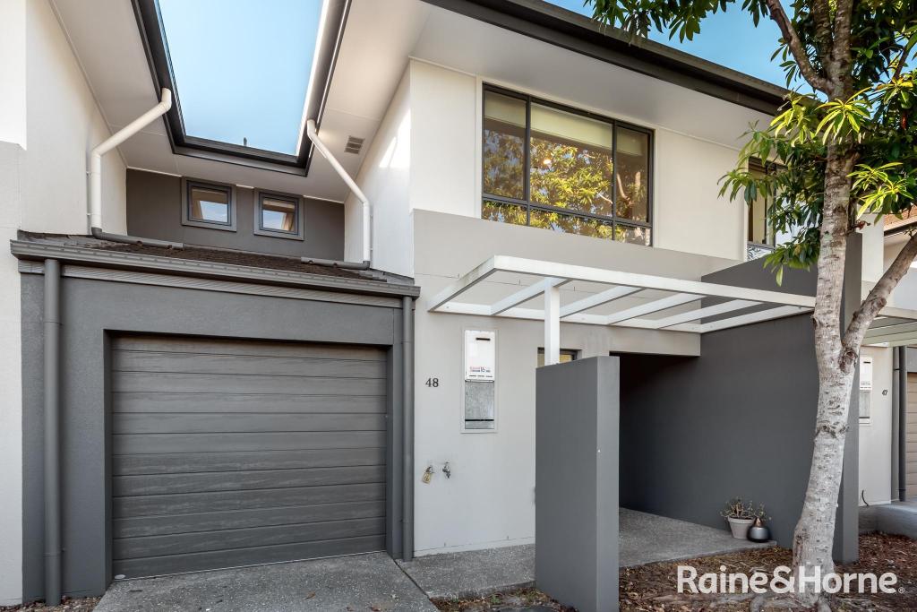 48/1 Jefferson Ct, Upper Coomera, QLD 4209