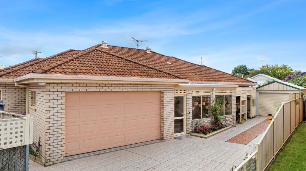 18 Robinson Ave, Grafton, NSW 2460