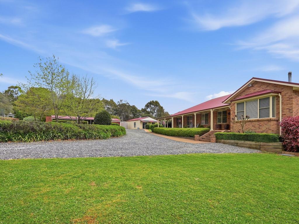 54 Berrilee Rd, Springside, NSW 2800