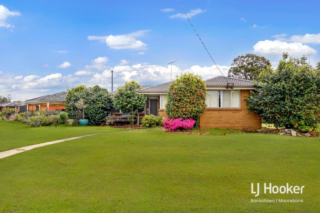 45 Renton Ave, Moorebank, NSW 2170