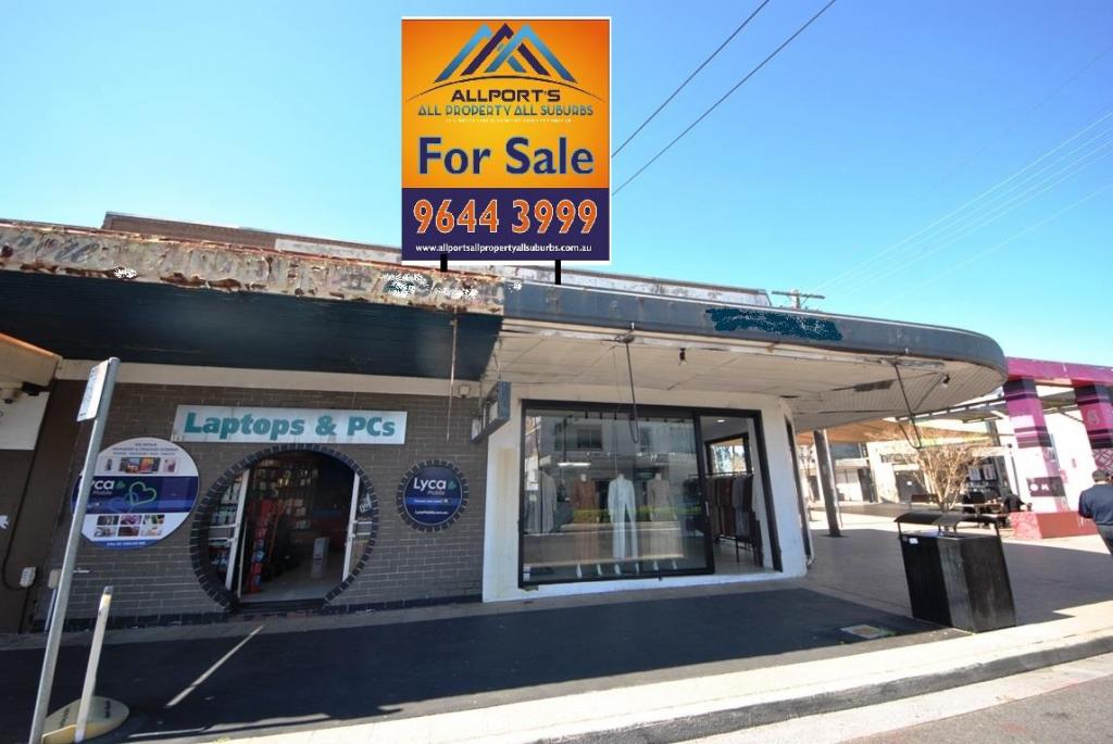 163 Waterloo Rd, Greenacre, NSW 2190