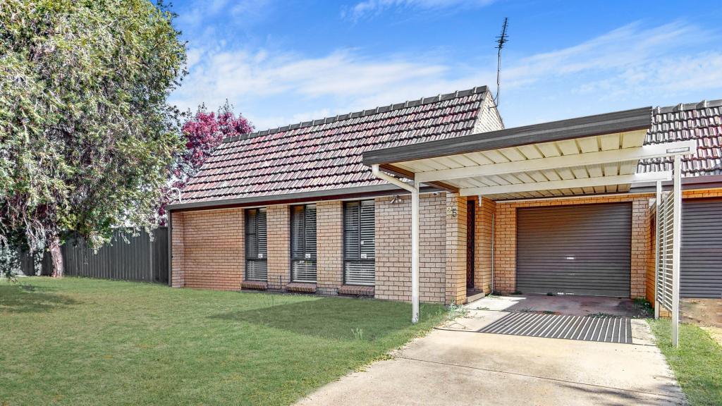 25 Corbett Ave, Dubbo, NSW 2830