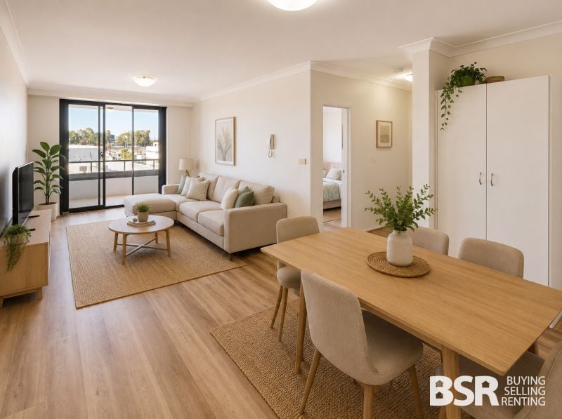 32/24 First Ave, Blacktown, NSW 2148