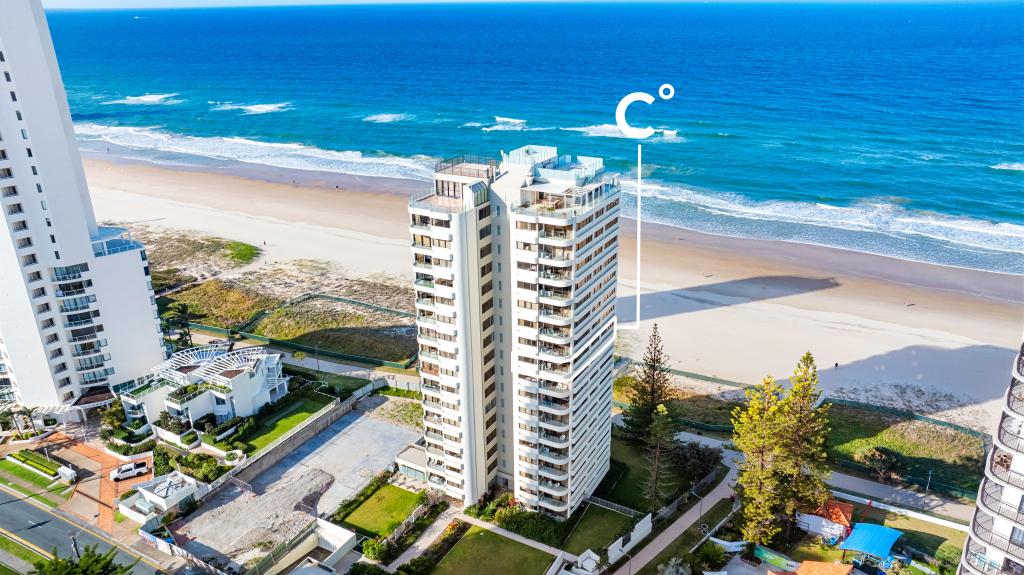 19/3 Garfield Tce, Surfers Paradise, QLD 4217