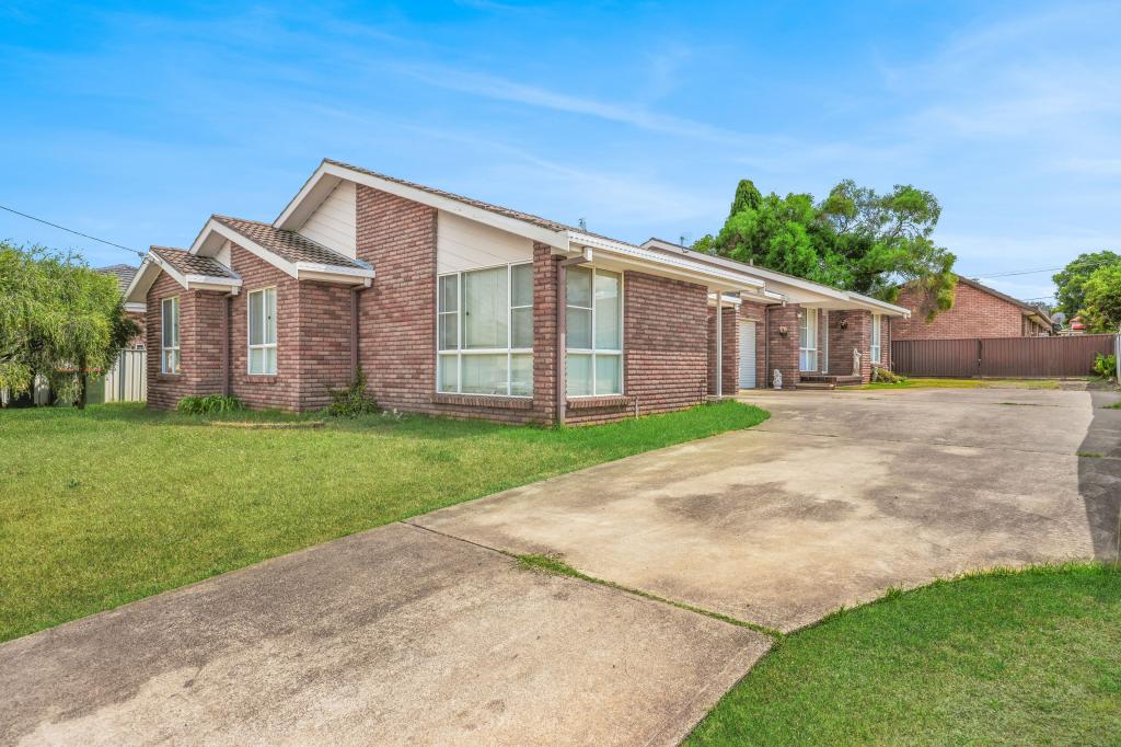 3 Cowper Cl, North Tamworth, NSW 2340