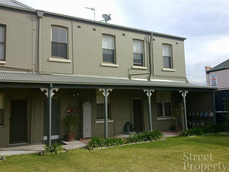 1/100 Denison St, Hamilton, NSW 2303